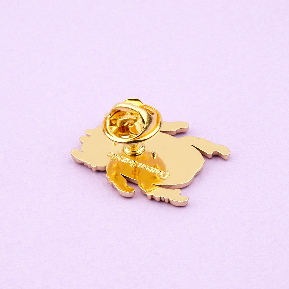 Beetle pin | Coucou Suzette