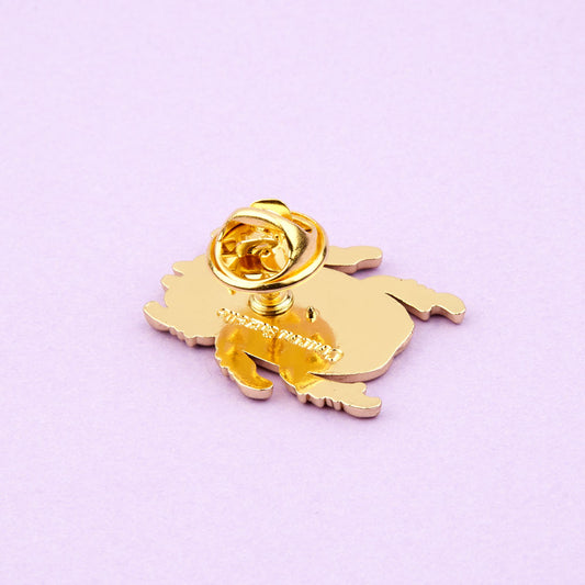 Beetle pin | Coucou Suzette