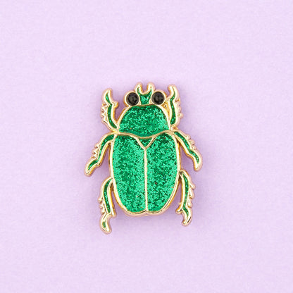 Beetle pin | Coucou Suzette