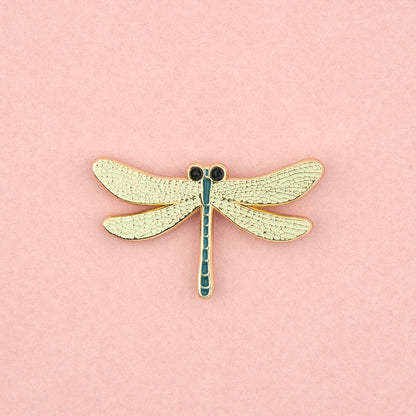 Dragonfly pin | Coucou Suzette