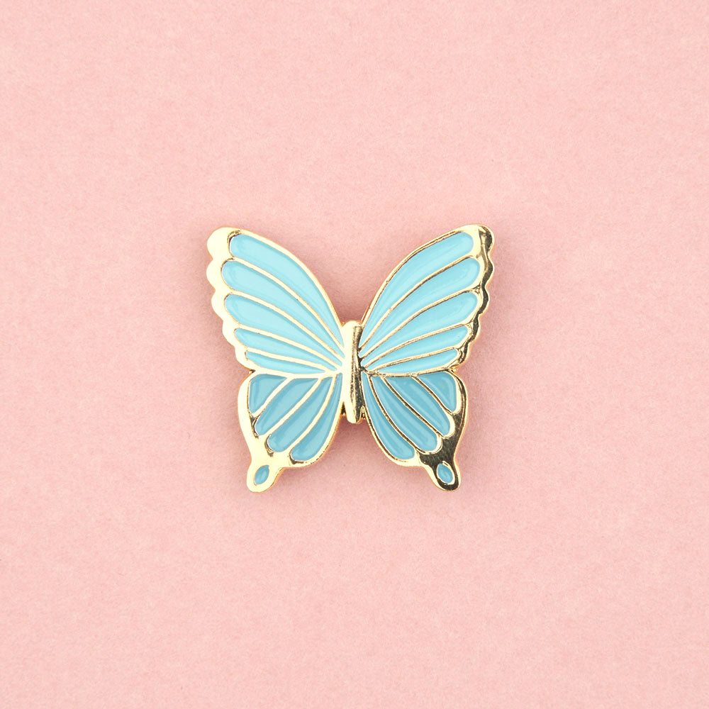 Butterfly pin | Coucou Suzette