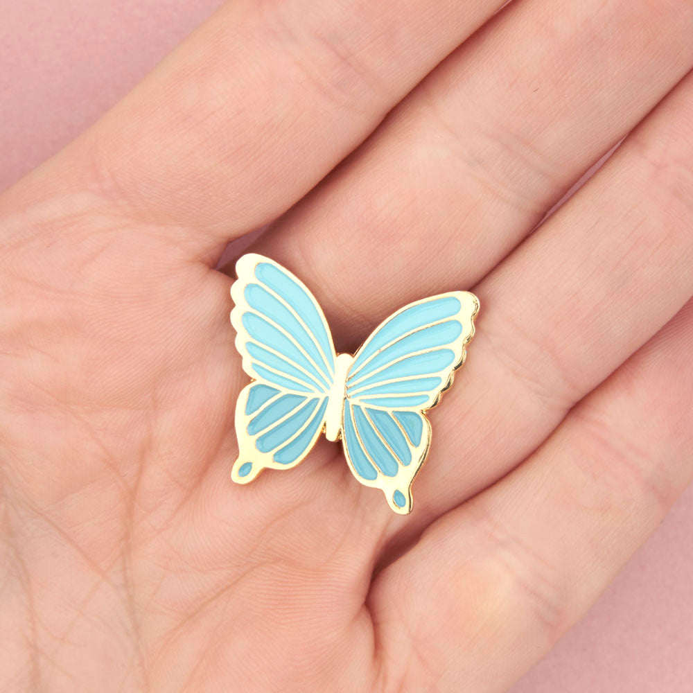 Butterfly pin | Coucou Suzette