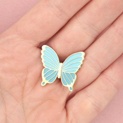 Butterfly pin | Coucou Suzette