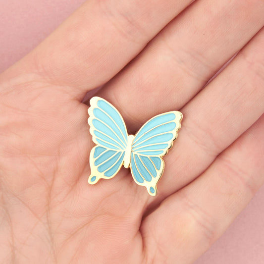 Butterfly pin | Coucou Suzette