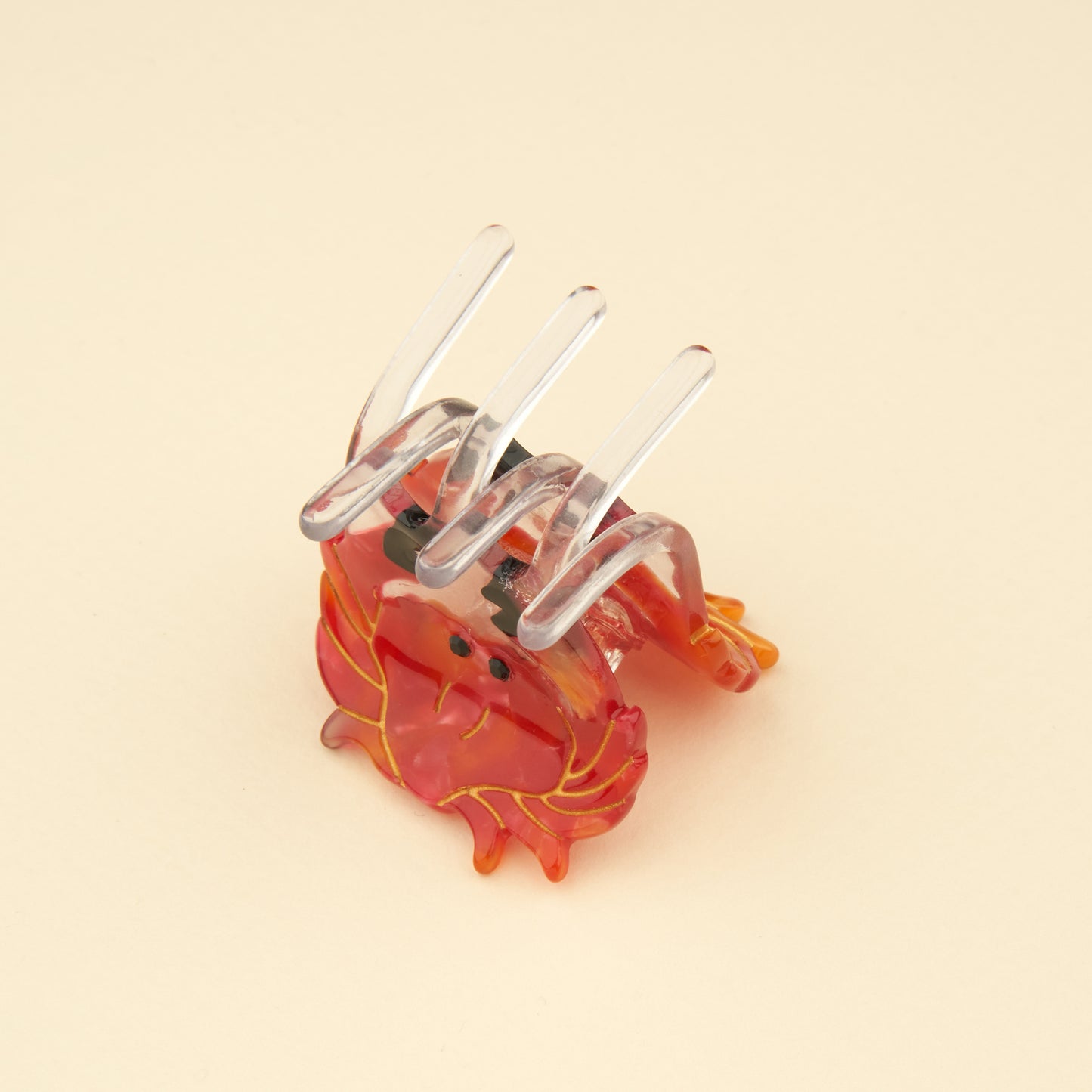 Crab - mini hair claw | Coucou Suzette