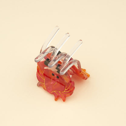 Crab - mini hair claw | Coucou Suzette