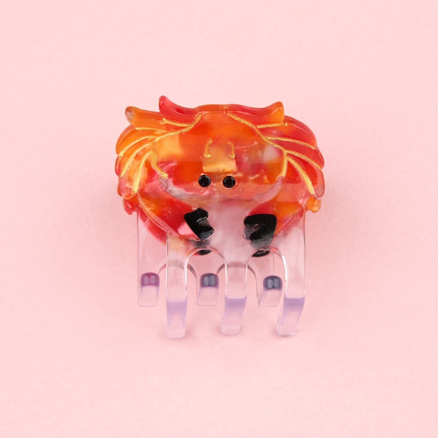 Crab - mini hair claw | Coucou Suzette