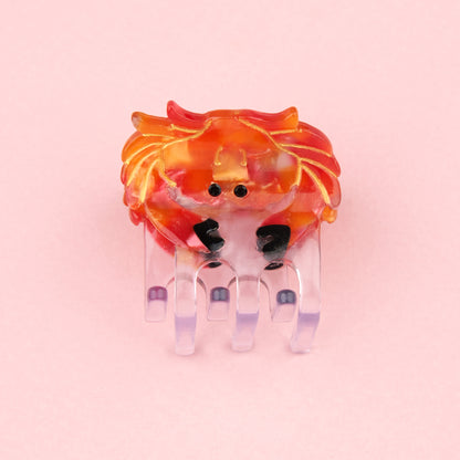 Crab - mini hair claw | Coucou Suzette