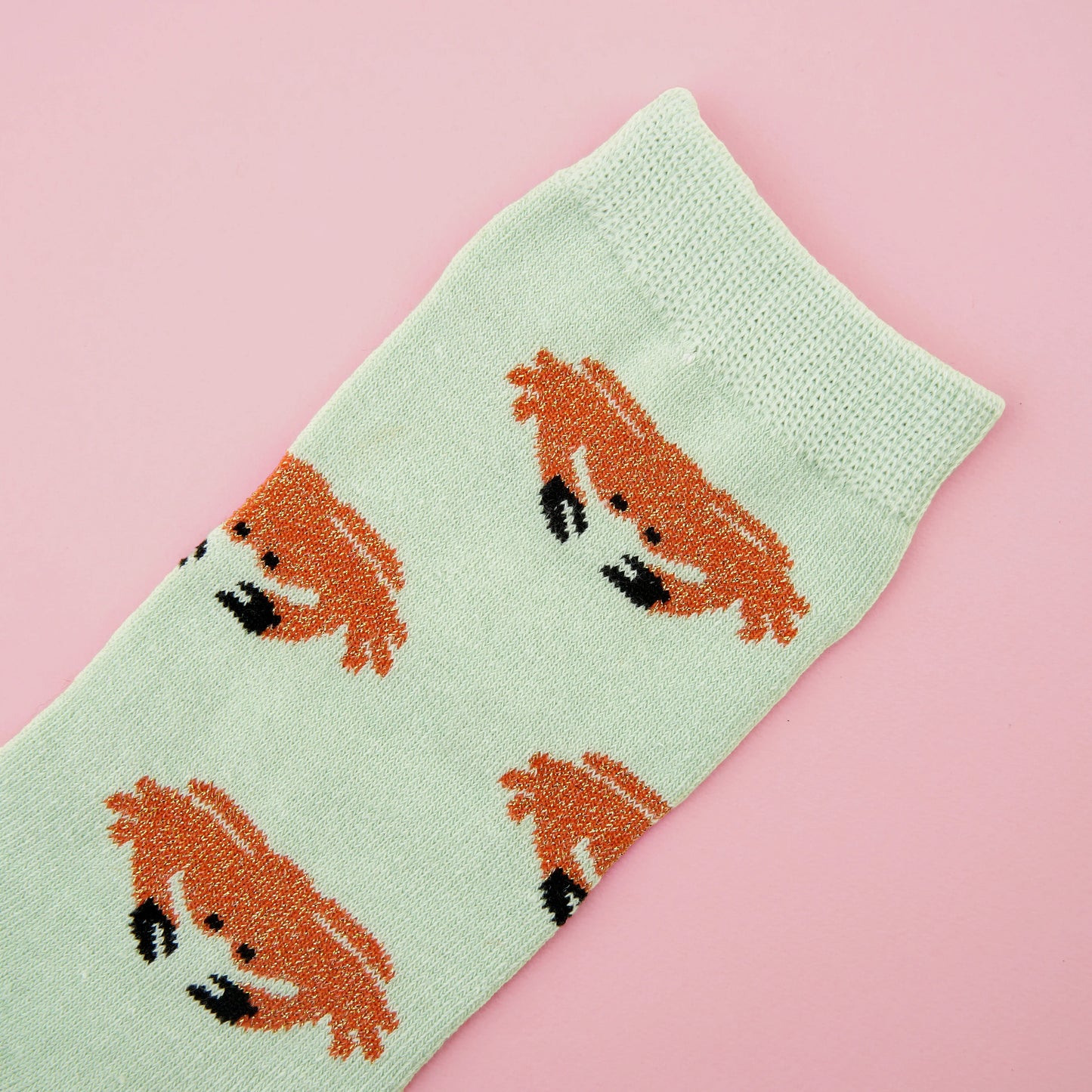 Crab socks | Coucou Suzette