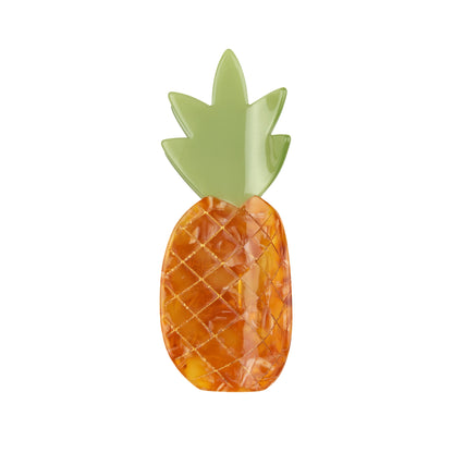 Pineapple - hair claw | Coucou Suzette