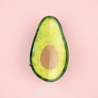 Avocado hair claw | Coucou Suzette