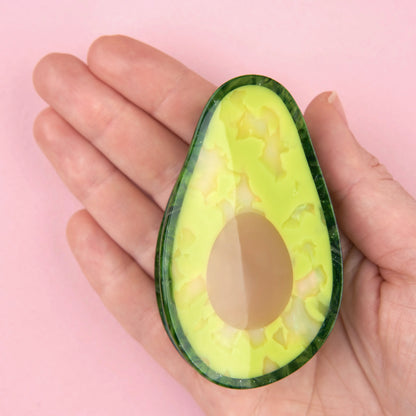 Avocado hair claw | Coucou Suzette