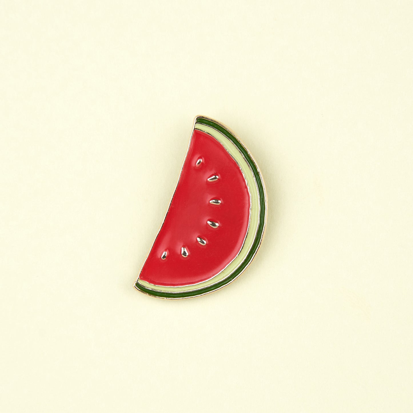 Watermelon pin | Coucou Suzette