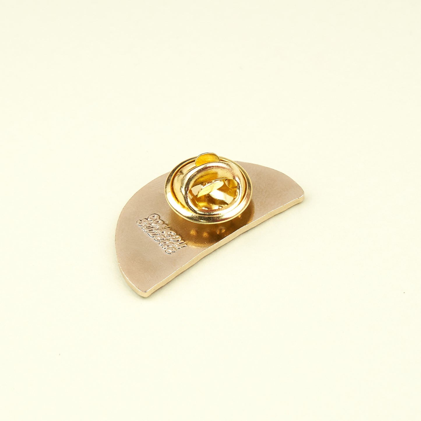 Watermelon pin | Coucou Suzette