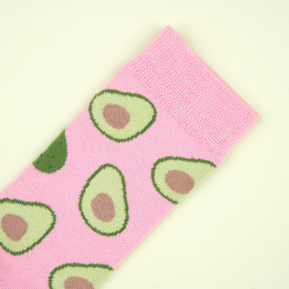 Avocado socks | Coucou Suzette
