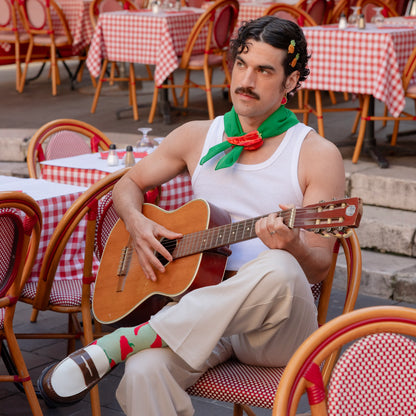 Chili Pepper - 35-42 | Coucou Suzette