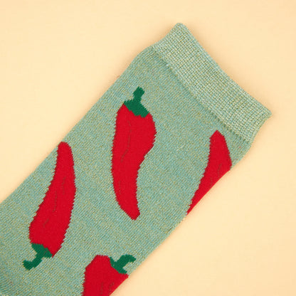 Chili Pepper - 35-42 | Coucou Suzette
