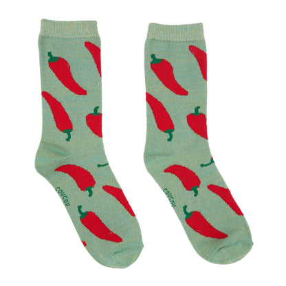 Chili Pepper - 35-42 | Coucou Suzette