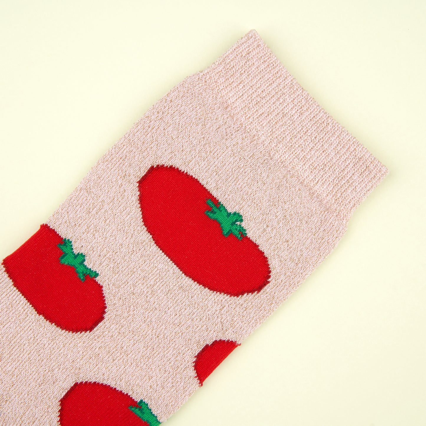 Tomato socks | Coucou Suzette