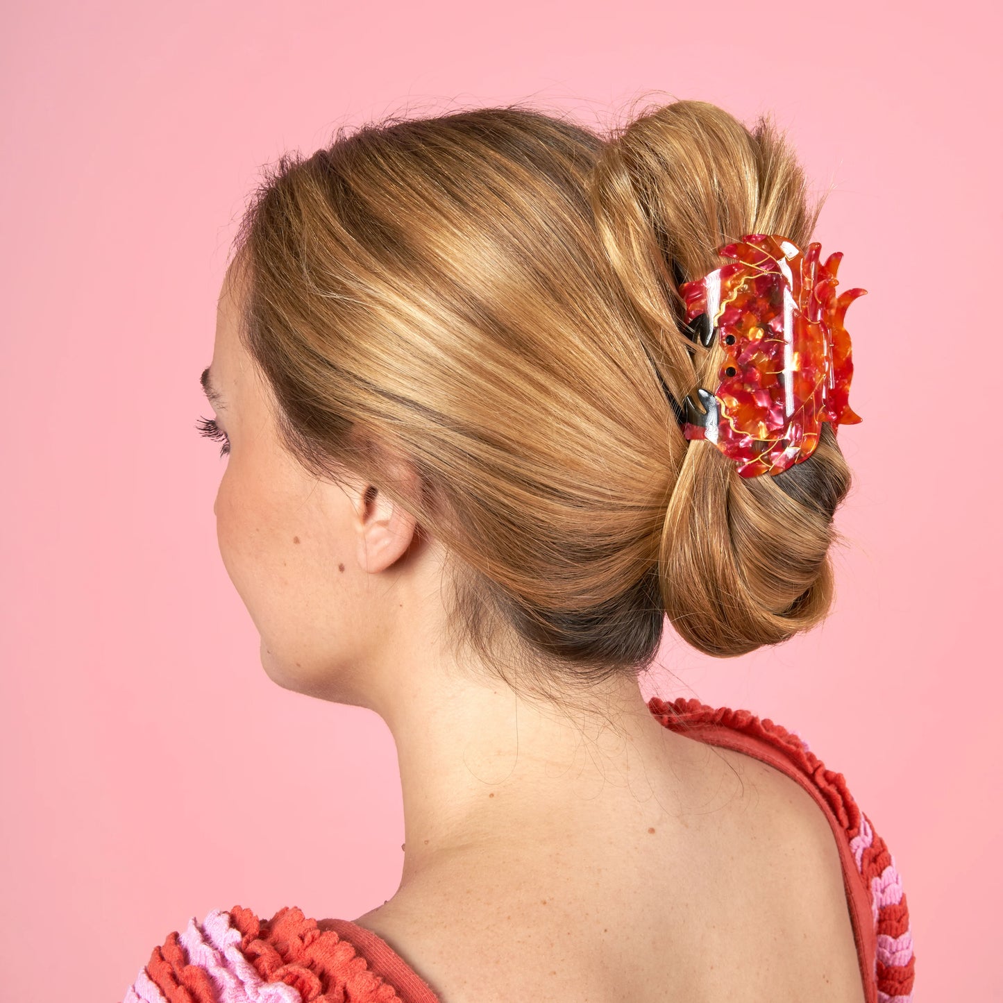 Crab - hair claw | Coucou Suzette