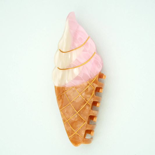 Ice Cream - hair claw | Coucou Suzette