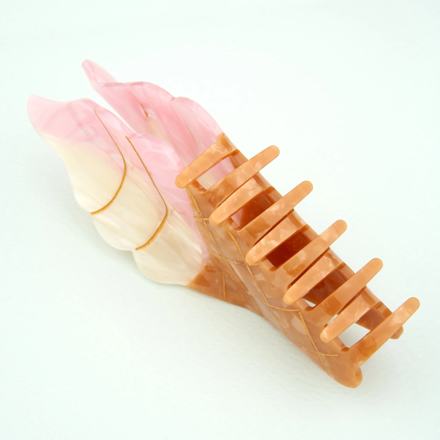 Ice Cream - hair claw | Coucou Suzette