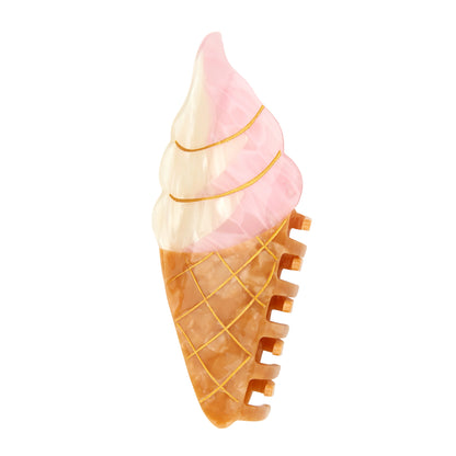Ice Cream - hair claw | Coucou Suzette