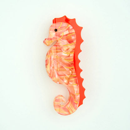 Sea Horse - hair claw | Coucou Suzette