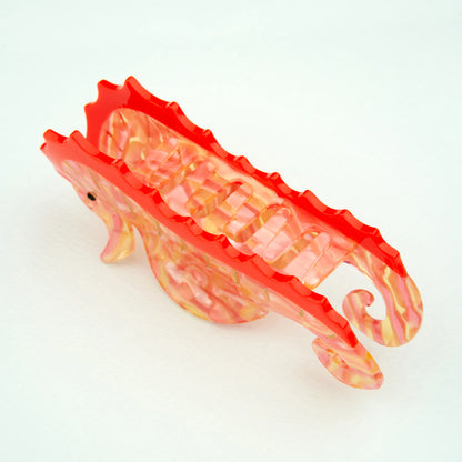 Sea Horse - hair claw | Coucou Suzette