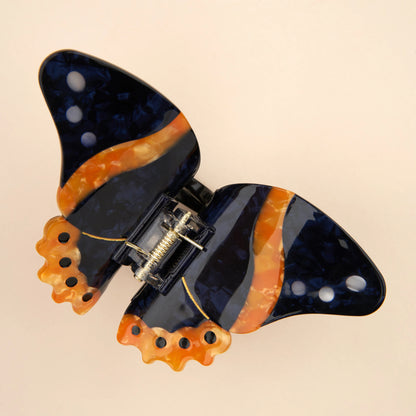 Black Butterfly - hair claw | Coucou Suzette
