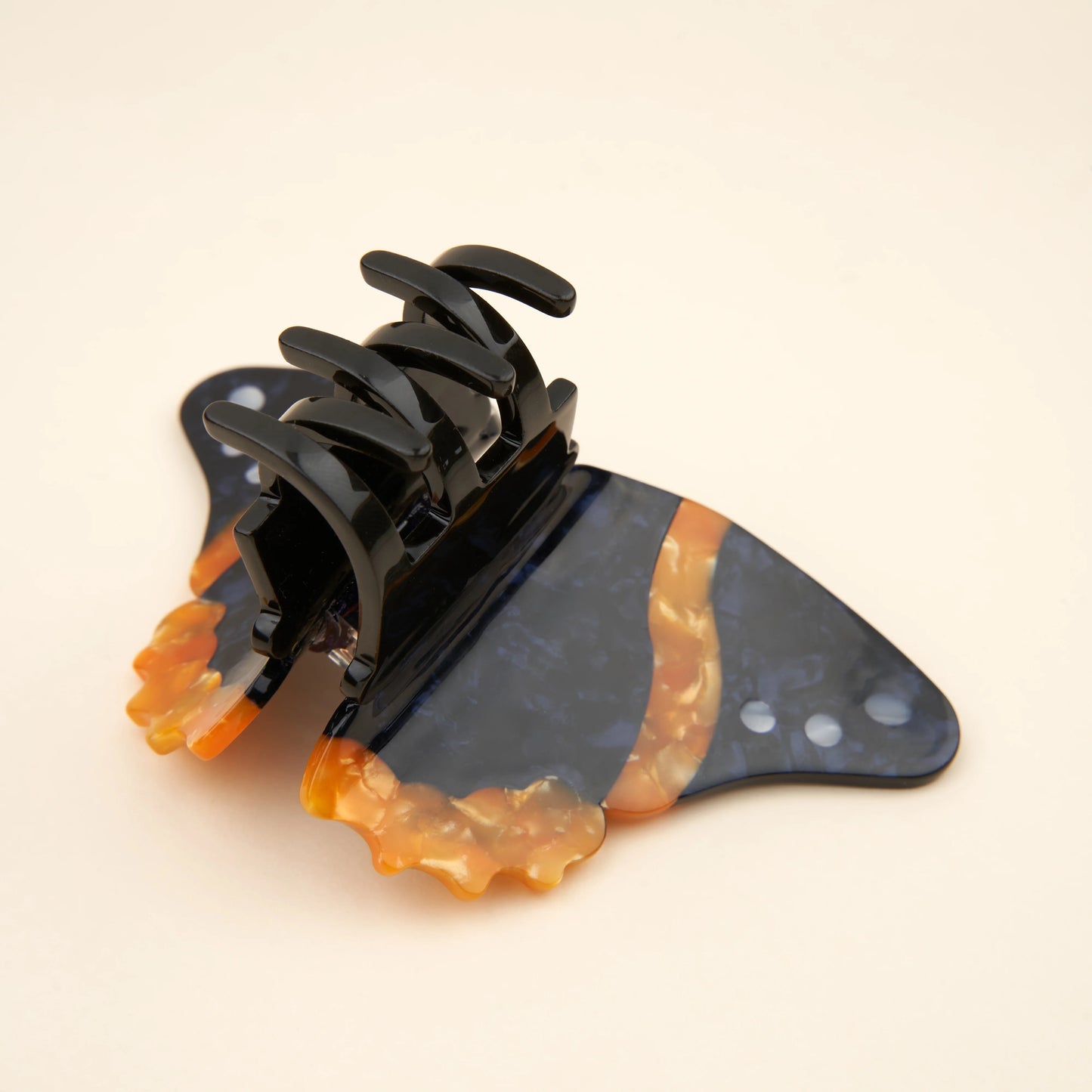 Black Butterfly - hair claw | Coucou Suzette