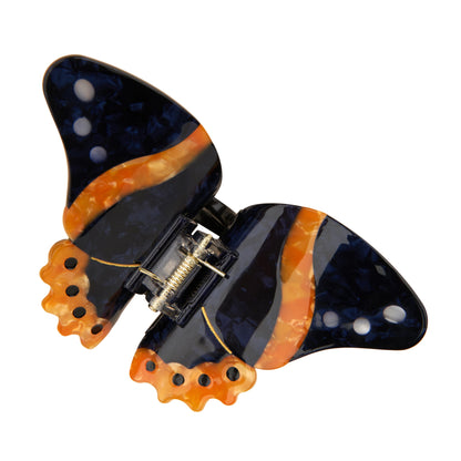 Black Butterfly - hair claw | Coucou Suzette