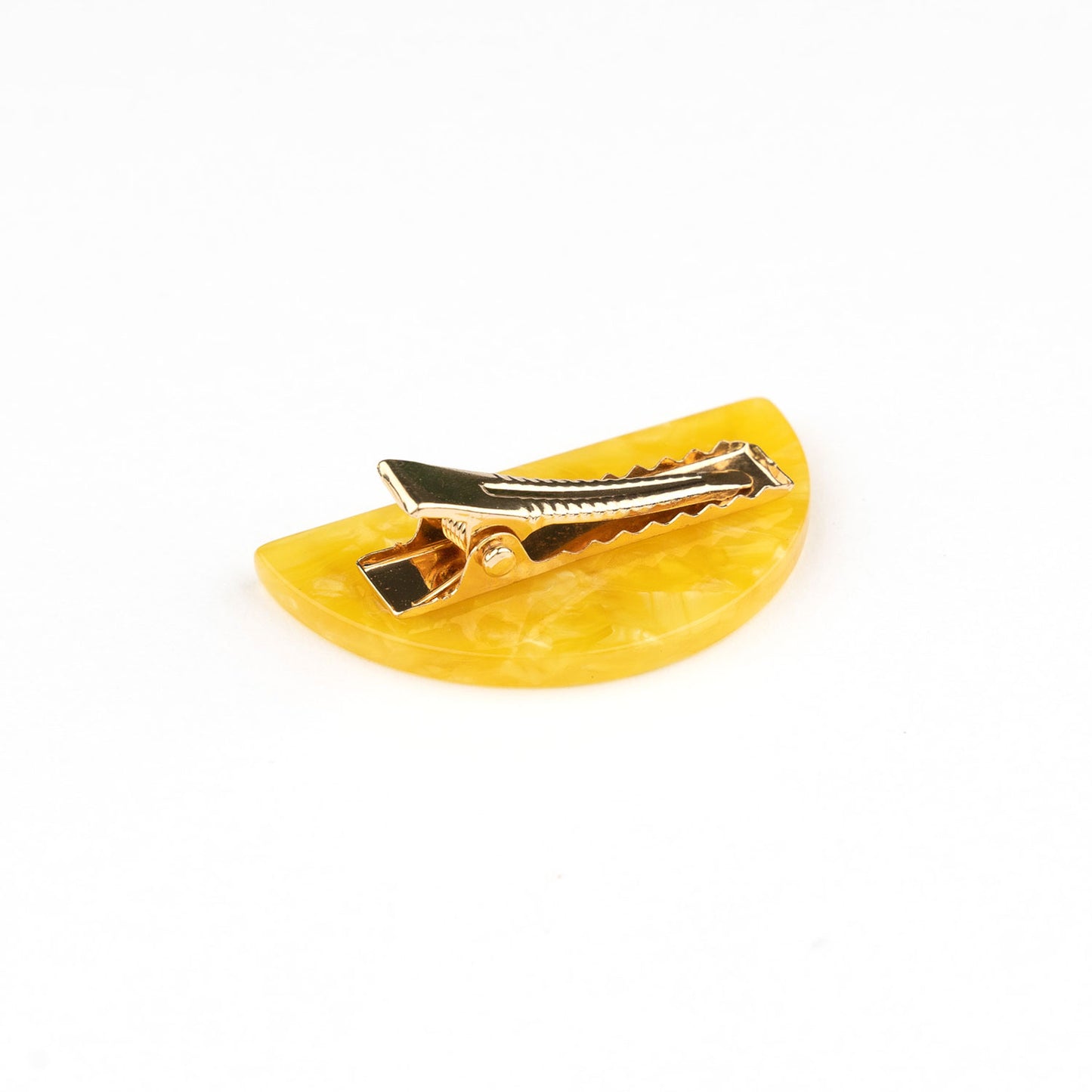 Lemon - Hair Clip | Coucou Suzette
