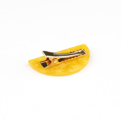 Lemon - Hair Clip | Coucou Suzette