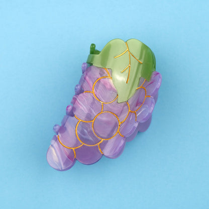 Grape - hair claw | Coucou Suzette