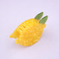 Lemon hair claw | Coucou Suzette