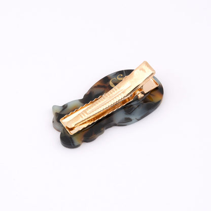 Tortoiseshell Cat - Hair Clip | Coucou Suzette