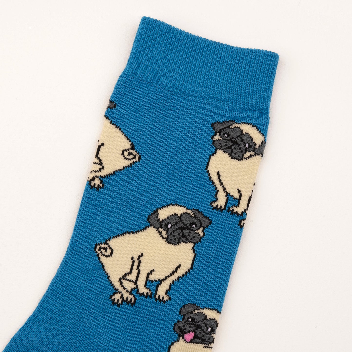 Pug socks | Coucou Suzette