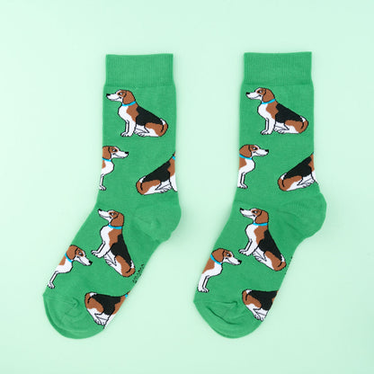 Beagle socks | Coucou Suzette