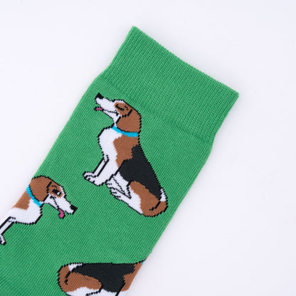 Beagle socks | Coucou Suzette