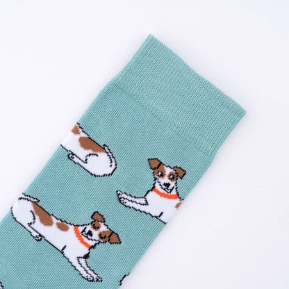Jack Russel socks | Coucou Suzette