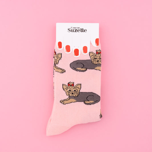 Yorkshire socks | Coucou Suzette