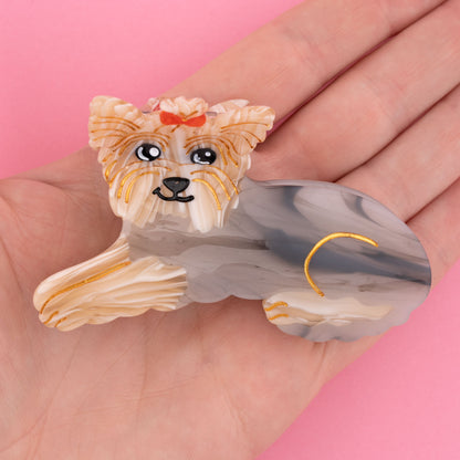 Yorkshire - hair claw | Coucou Suzette