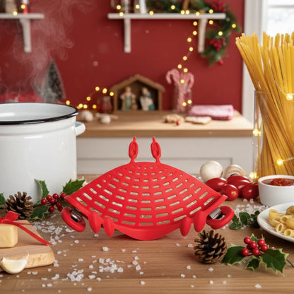 Crabby - klemzeef | Ototo