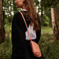 Cross Body F.G. Baggy - Canyon Clay | Tinne + Mia