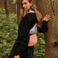 Cross Body F.G. Baggy - Canyon Clay | Tinne + Mia