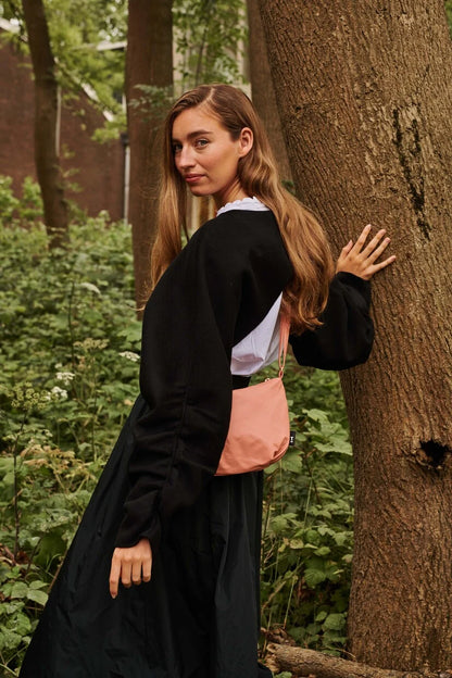 Cross Body F.G. Baggy - Canyon Clay | Tinne + Mia