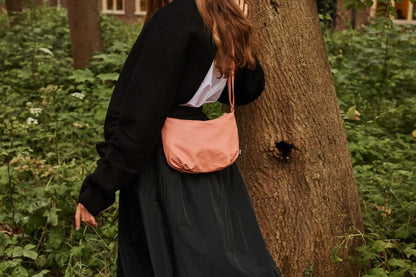 Cross Body F.G. Baggy - Canyon Clay | Tinne + Mia