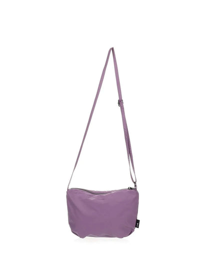 Cross Body F.G. Baggy - Pale Pansy | Tinne + Mia