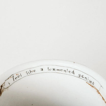 Vincent Van Gogh mug | Polonapolona - de inKijk